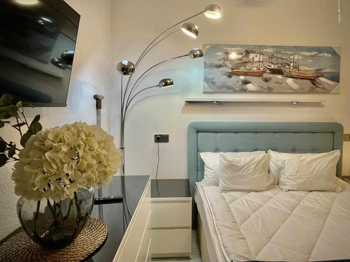 El Mundo Soleado Apartman Santa Pola Kültér fotó