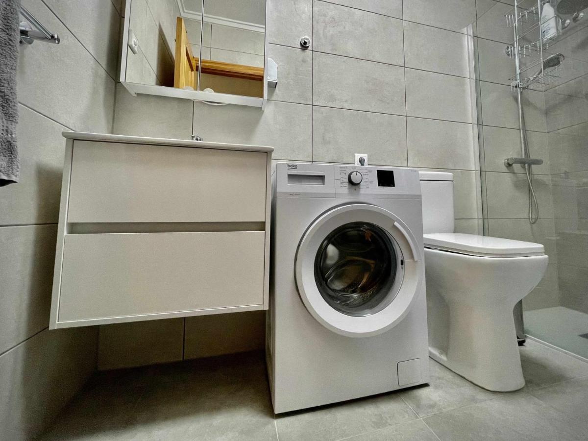 El Mundo Soleado Apartman Santa Pola Kültér fotó