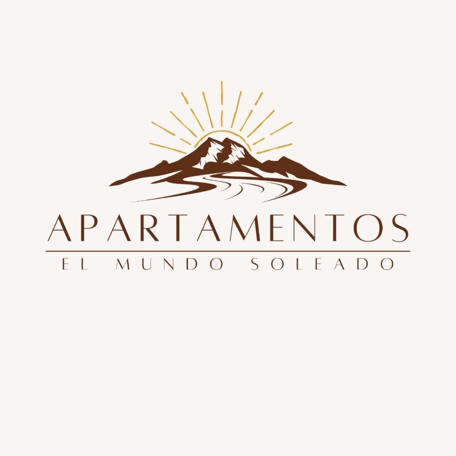 El Mundo Soleado Apartman Santa Pola Kültér fotó
