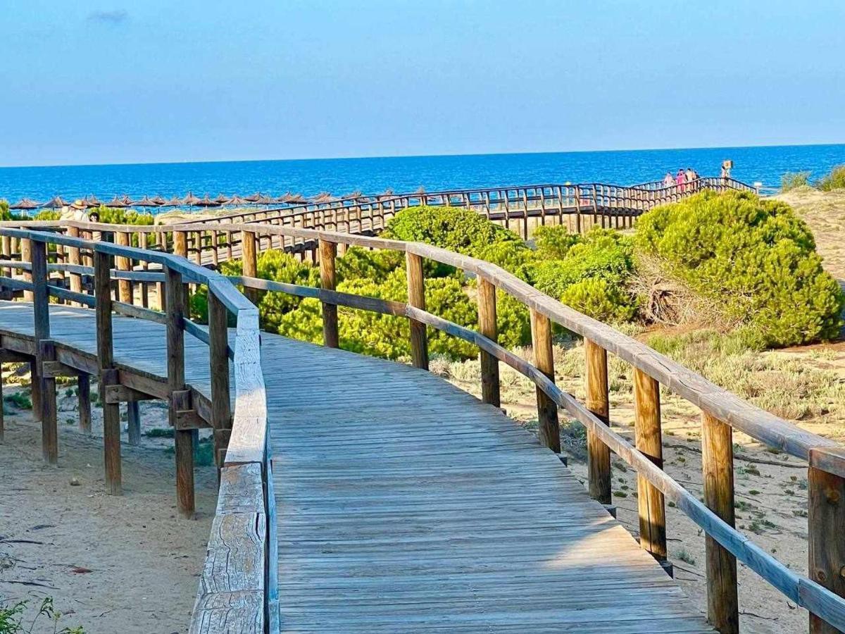 El Mundo Soleado Apartman Santa Pola Kültér fotó