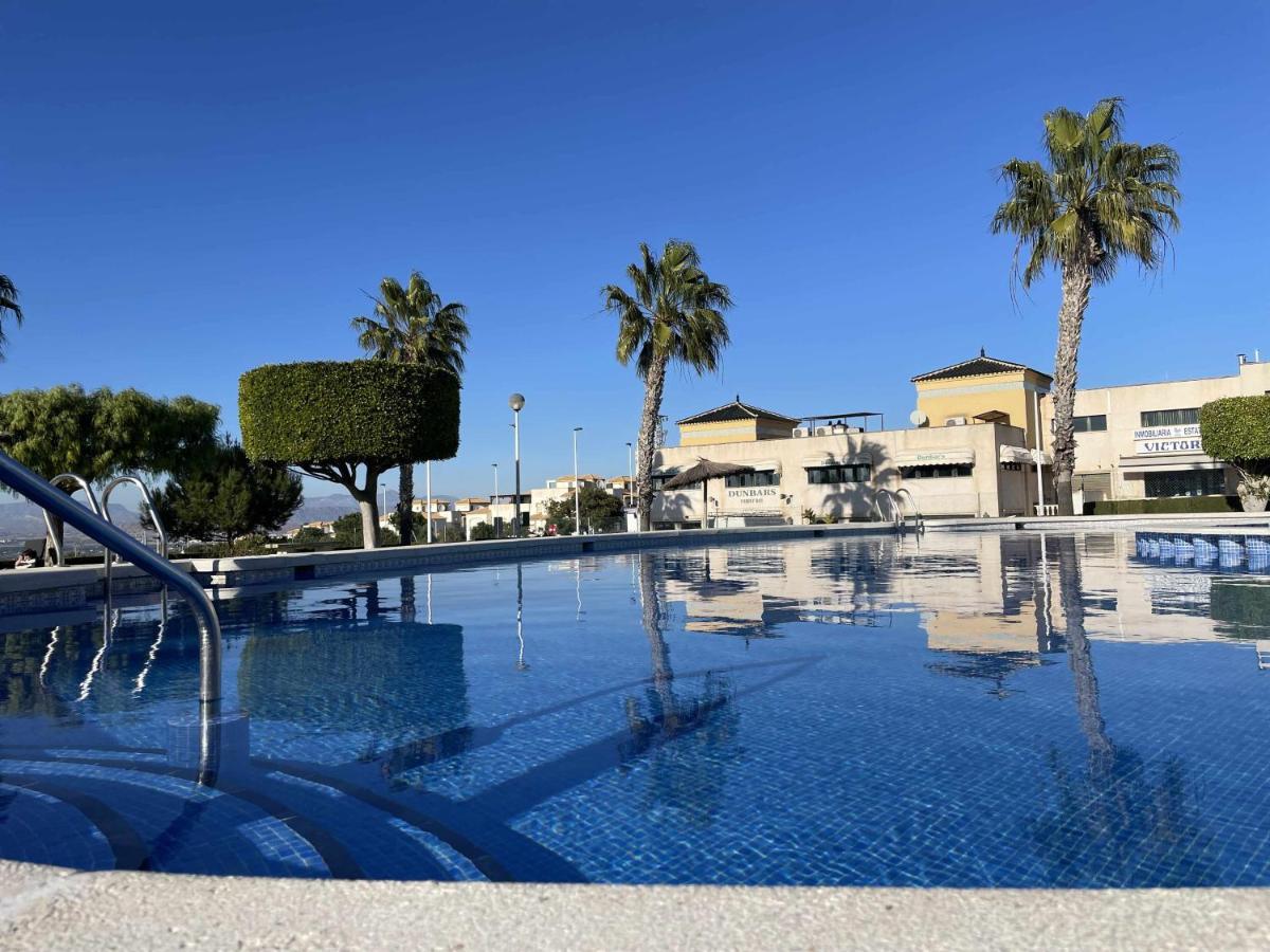 El Mundo Soleado Apartman Santa Pola Kültér fotó
